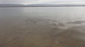 Рыбалка с корабликом