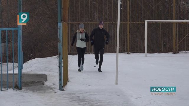 К нам идёт настоящая зима! смотреть онлайн