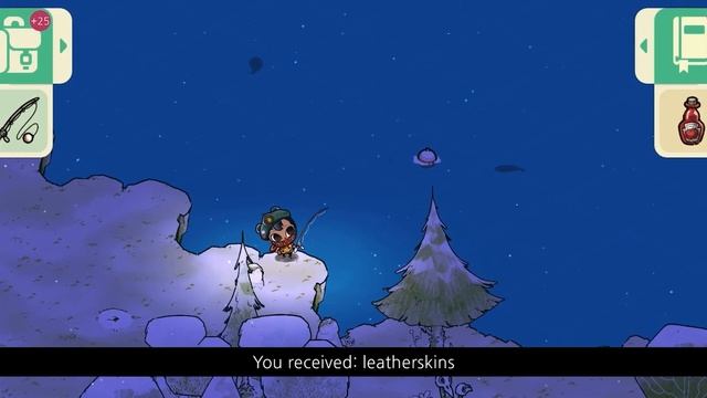 Cozy Grove: Day 4 - IOS Gameplay Walkthrough (HD) смотреть онлайн