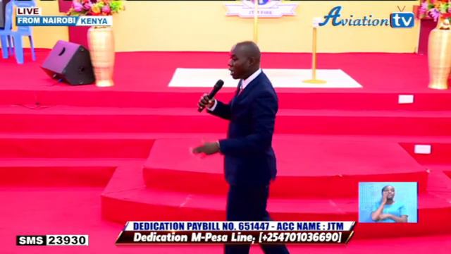 TUESDAY HEALING AND DELIVERANCE SERVICE смотреть онлайн