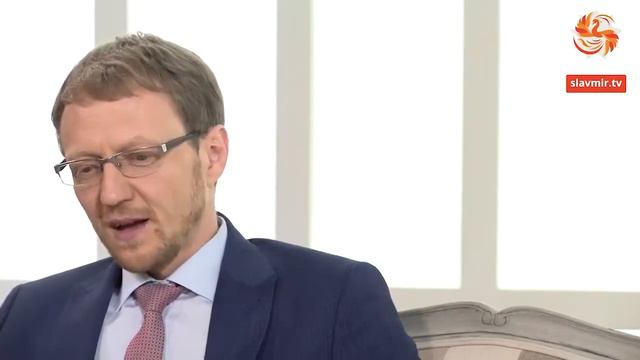 Александр Хлынов - Дело жизни - познакомить Мир с Русским чаем смотреть онлайн
