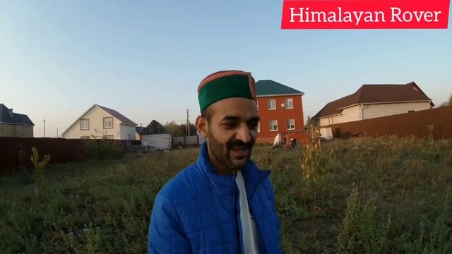 How did I find My Host In RUSSIA || How Badly my Host was Treated in India ??? смотреть онлайн