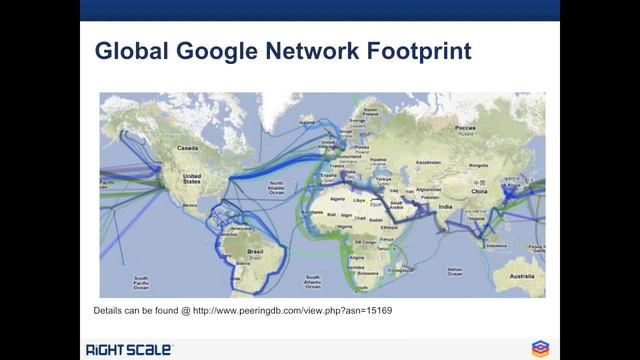 RightScale Webinar: Get Top Performance for Your Games смотреть онлайн
