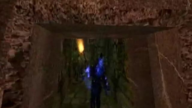 Gothic 2 Night of the Raven - The Temple of Adanos Walkthrough смотреть онлайн