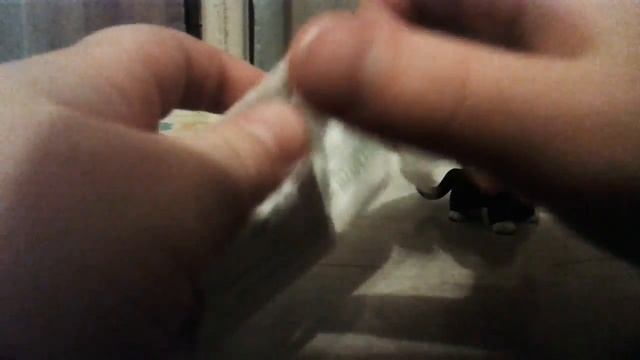 Распаковка шприца смотреть онлайн