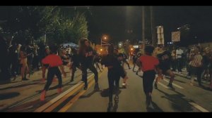 Ciara - «Dose» Pep Rally