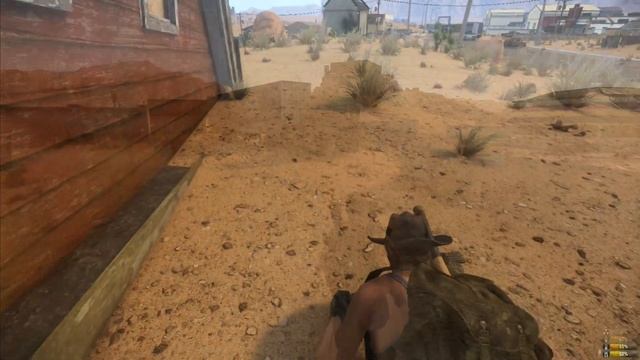 Miscreated Canyonlands - ВРЕМЯ СПУСТЯ смотреть онлайн