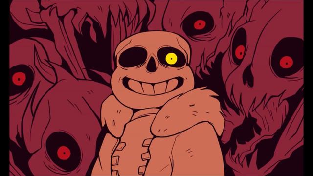 Undertale - Megalovania Ultimate Mix: Original + Metal cover + Kazoo cover смотреть онлайн