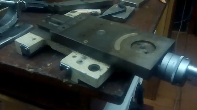 самодельные люнеты 4часть