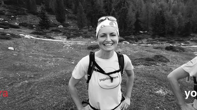 Dolomites Trail Running Best Of Alta Via #1 & #2 смотреть онлайн
