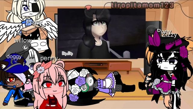 piggy react to memes|| 4/?? ||read desc pls смотреть онлайн