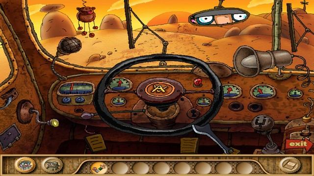 Прохождение Игры Братья Пилоты обратная сторона земли Часть 2! смотреть онлайн