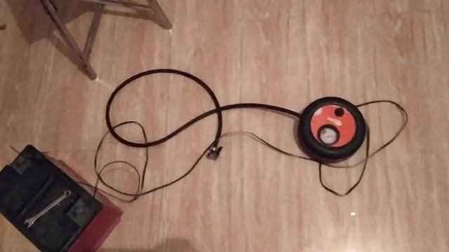 Давления нет на котле/нет воды/есть решение смотреть онлайн