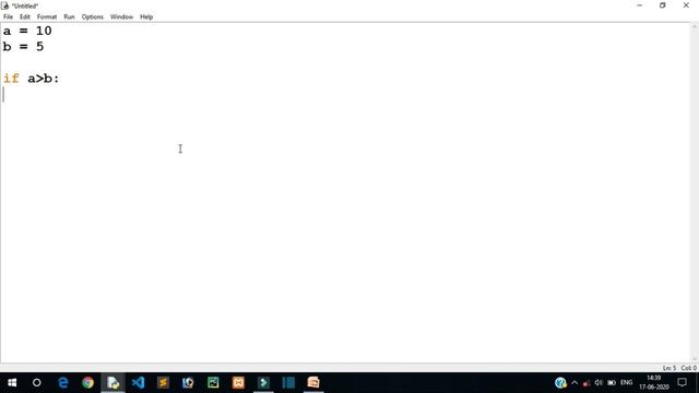 assignment operator of python смотреть онлайн