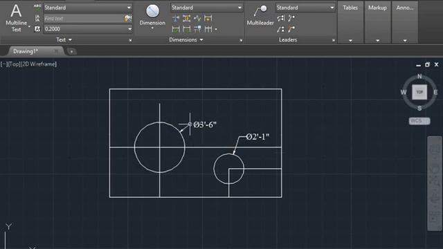 Lecture 22 AUTOCAD object Practice 4 use draw tool bar and MODIFY by (Muhammad awais mustansar) смотреть онлайн