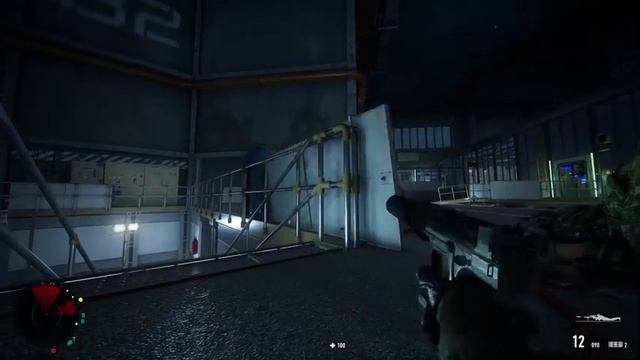 Sniper Ghost Warrior Contracts 2 FULL GAME WALKTHROUGH (1080P 60FPS NO COMMENTARY) смотреть онлайн