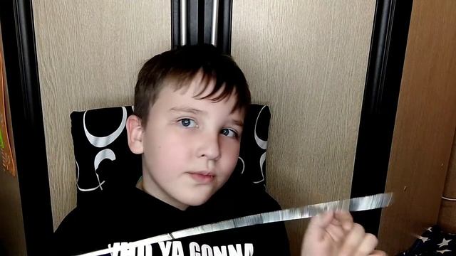 Обзор на ножи. Керамбит. Тычковый нож. Катана. смотреть онлайн