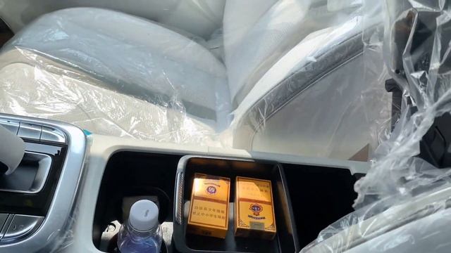 ALL NEW 2022 GreatWall TANK 300 Cyber Edition Walkaround смотреть онлайн