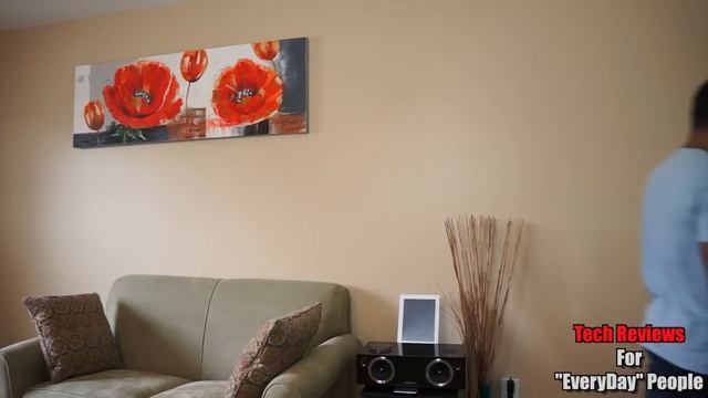 Living With Alexa (Amazon Echo) смотреть онлайн