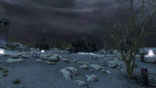 [4K] Skyrim SE 2023 Ultra Modded With Natural View Tamriel