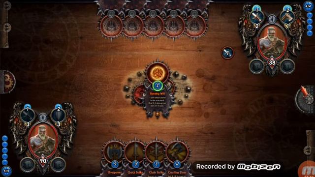 Ironbound gameplay ( : смотреть онлайн