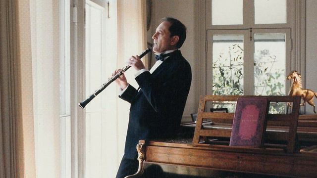 Humbert Lucarelli - Bach by Bert - Sonata in g minor - Largo e dolce смотреть онлайн