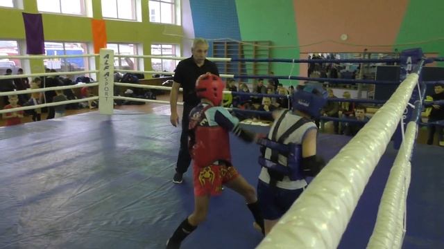 84.Боздуев(Полоцк) - Березневич(Заславль,Патриот) смотреть онлайн