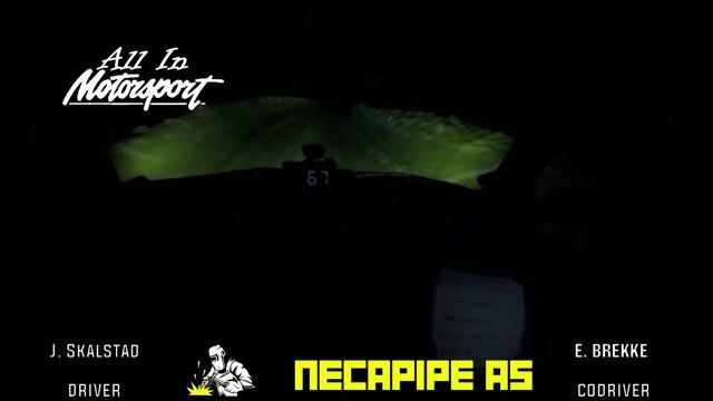 All In Motorsport - Sigdalsrally 2023 SS3 - Suzuki Ignis Sport смотреть онлайн