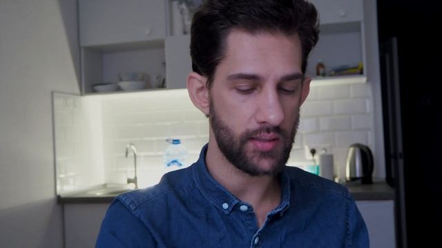 Laboratorium || Знакомство с брендом, первое впечатление