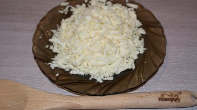 Книга рецептов