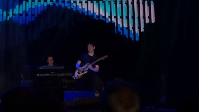 Lily was here - Candy Dulfer - Java Jazz 2016, Jakarta - Indonesia смотреть онлайн