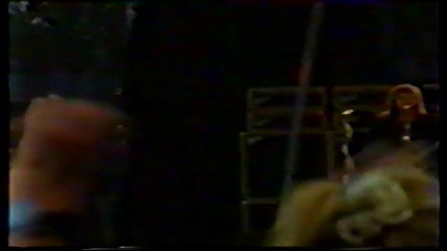 Bon Jovi: Interview July 10th, 1995 in Turku, Finland (Jon Bon Jovi, Tico Torres) смотреть онлайн