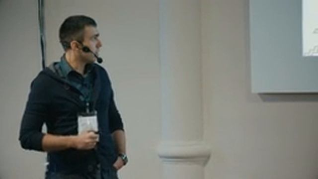 Тонкости выбора: Angular, Angular 2, React. Сергей Александров смотреть онлайн