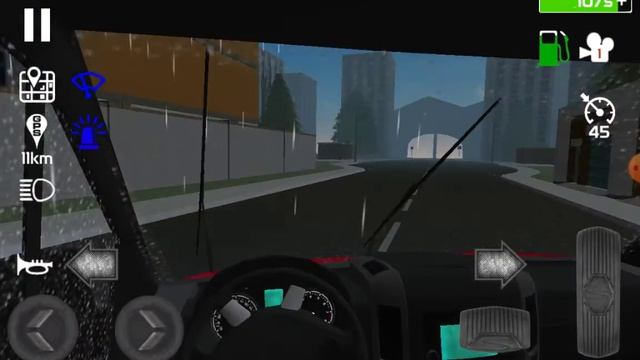 Симулятор Emergenc Ambulance rimulator прохождение игры скорая помощь смотреть онлайн