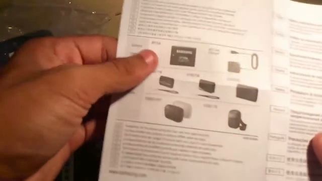 Samsung ST77 HD Camera Unboxing and Overview смотреть онлайн