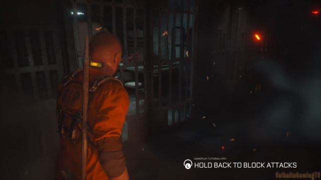 A HUGE STEP FORWARD IN HORROR GAMES!! | The Callisto Protocol Part 1 | Xbox Series X (4K 60FPS) смотреть онлайн