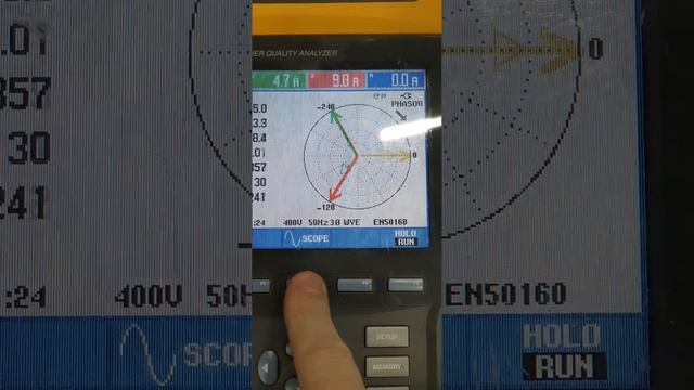 И1. Вводной кабель - ТОК, напряжения, МОЩНОСТИ. Курс электроизмерения. Часть 1. смотреть онлайн