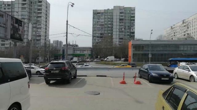 1 Москва, Алтуфьевское ш ,д 8 смотреть онлайн