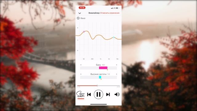 CREATIVE OUTLIER GOLD: БЕСПРОВОДНЫЕ НАУШНИКИ TWS С BLUETOOTH 5.0 смотреть онлайн