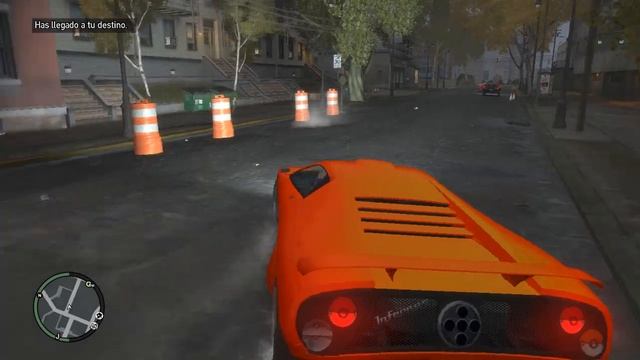 Mod para optimizar gta 4 y jugarlo con los graficos al maximo entre 40fps - 60 fps estables смотреть онлайн