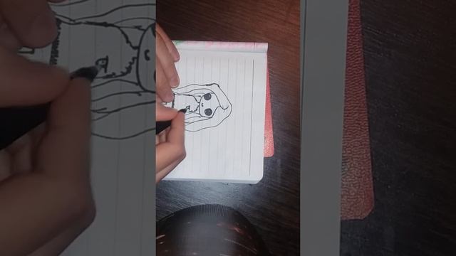 Рисуем милую девочку смотреть онлайн