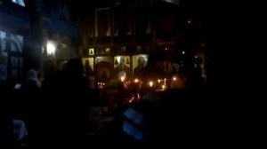 Храм Прп. Марона Пустынника Сирийского