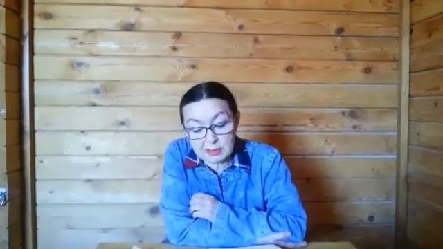 "Я - голос внутренних ключей ..." Мир Максимилиана Волошина смотреть онлайн