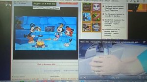 Дим Димыч моет руки