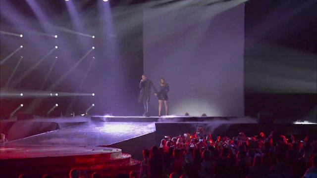 M1 Music Awards 2016 ТІК,Real O,Могилевськая,Дорн,Барских,Alekseev и Ирина Билык смотреть онлайн