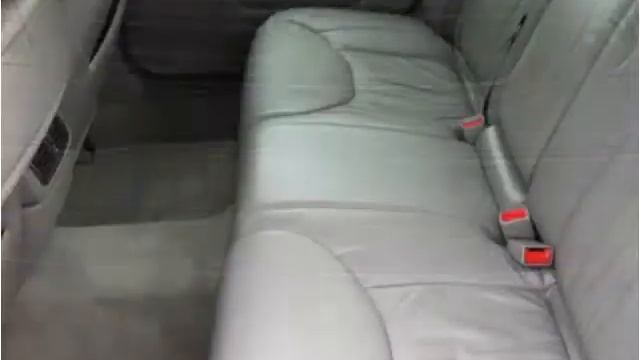 2001 Lexus LS 430 Used Cars Danville, Lynchburg, Blairs VA смотреть онлайн