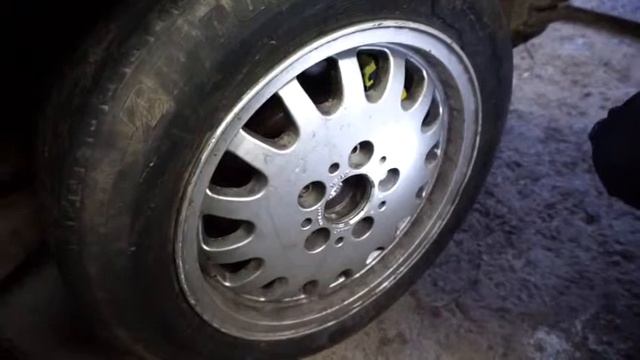 обзор BMW 3er E36 M50 смотреть онлайн