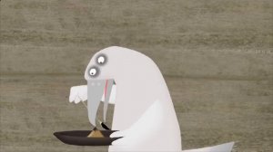 Гора самоцветов - Про ворона (À propos du corbeau) Эскимосская сказка