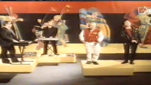 Bronski Beat & Mark Almond