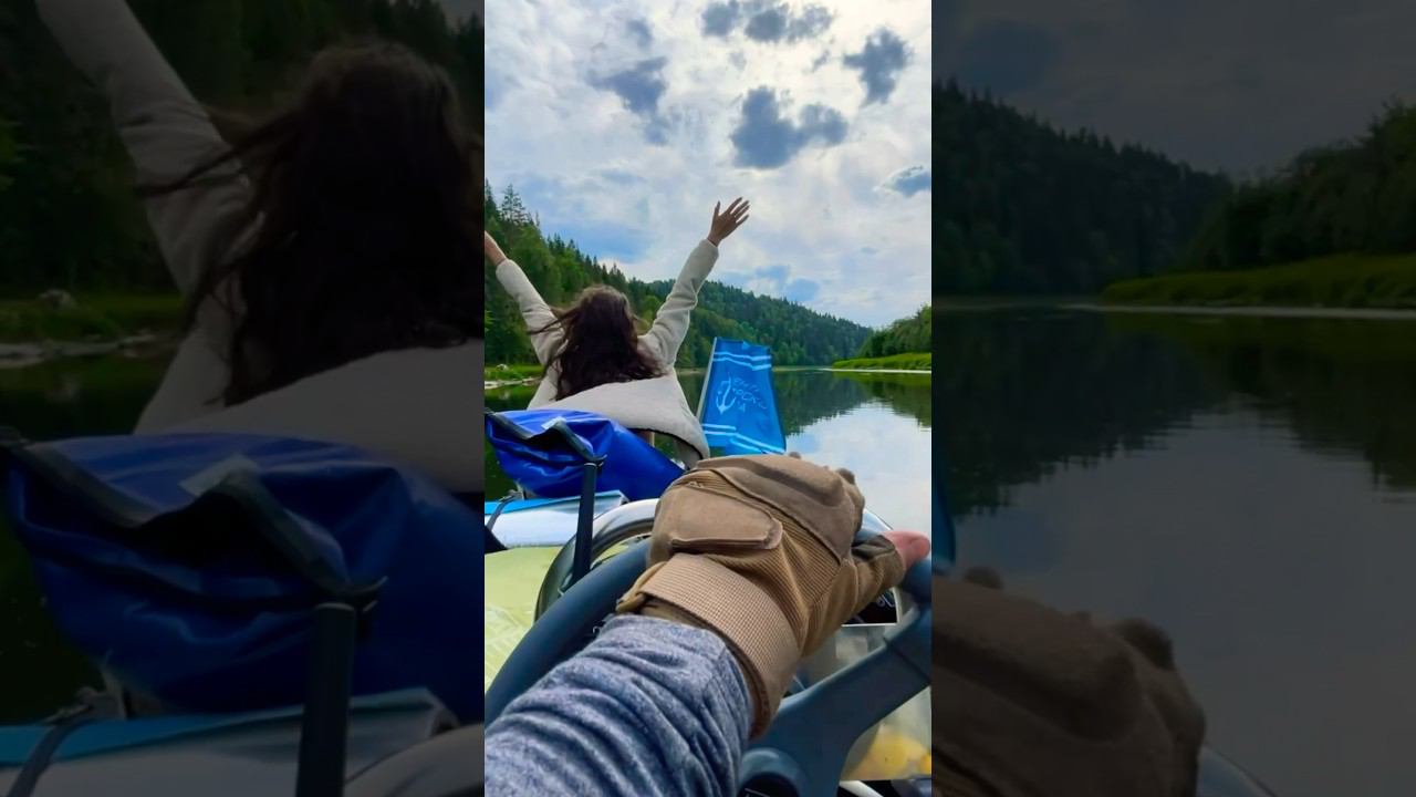 Время приключений! #центрморскогоправа #праванаяхту #путешествия смотреть онлайн